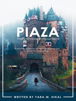 cover image of Piaza